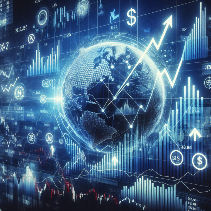 Turgudel tugev tõus: S&P 500, Dow Jones ja Nasdaq saavutavad uusi tippe – 27.06.2025