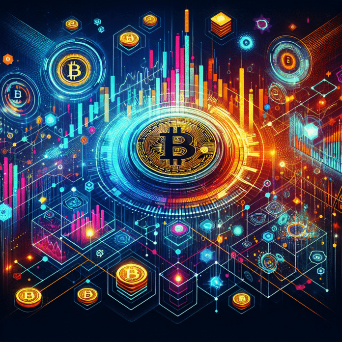 Bitcoin tõuseb ja veab kogu krüptoturgu kõrgemale – 29.06.2025