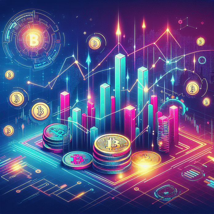 Bitcoin tõuseb ja veab kogu krüptoturgu kõrgemale – 30.06.2025