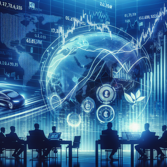 Nvidia (NVDA) vedas turgu üles, Tesla (TSLA) jäi miinusesse – 01.07.2025