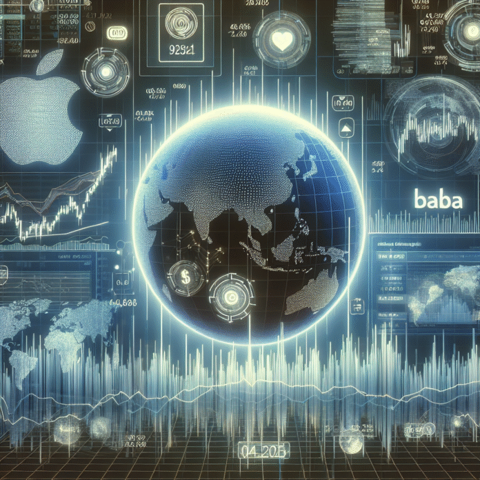 Investorite tähelepanu all: Apple (AAPL) ja Alibaba (BABA) – 04.07.2025