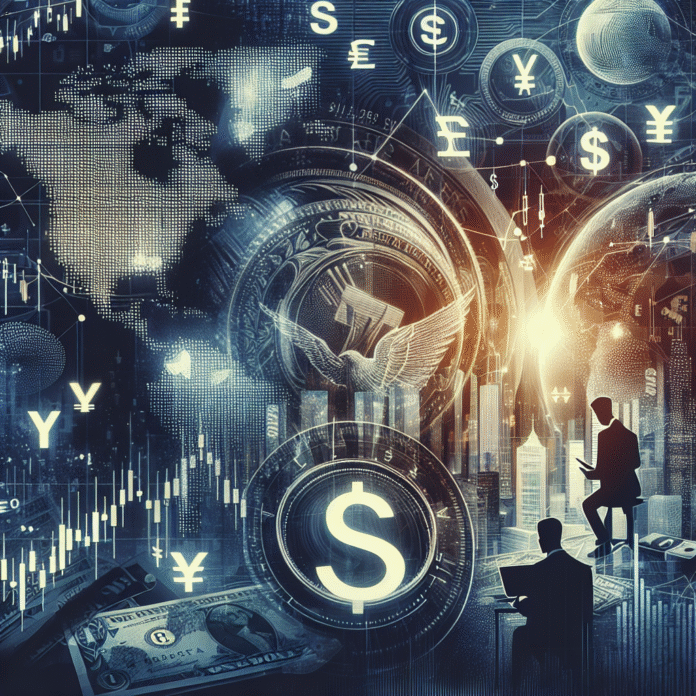 USA dollar tugevneb peamiste valuutade suhtes – 31.07.2025