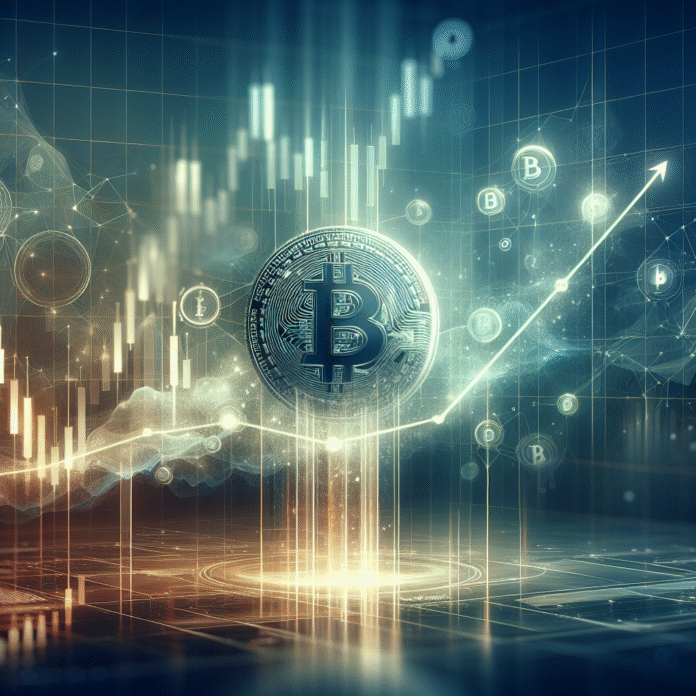 Bitcoin tõuseb ja veab kogu krüptoturgu kõrgemale – 04.07.2025