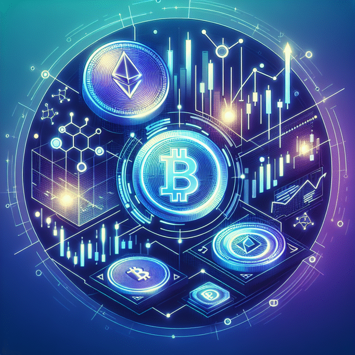 Krüptoturul tugev tõus: Bitcoin ja altcoinid kerkivad – 07.07.2025