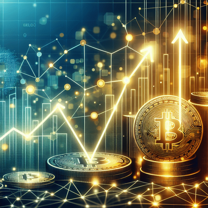 Krüptoturul tugev tõus: Bitcoin ja altcoinid kerkivad – 11.07.2025
