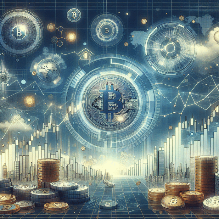 Turu vaikus: Bitcoin ja altcoinid liiguvad külgsuunas – 18.07.2025
