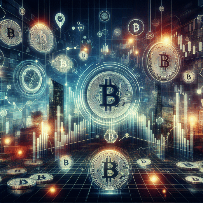 Turg kõigub: Bitcoin ja altcoinid liiguvad erinevates suundades – 20.07.2025