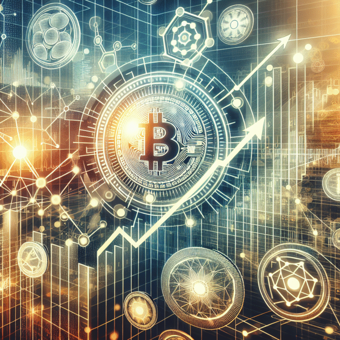 Krüptoturul tugev tõus: Bitcoin ja altcoinid kerkivad – 21.07.2025