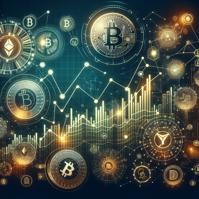 Turu vaikus: Bitcoin ja altcoinid liiguvad külgsuunas – 23.07.2025