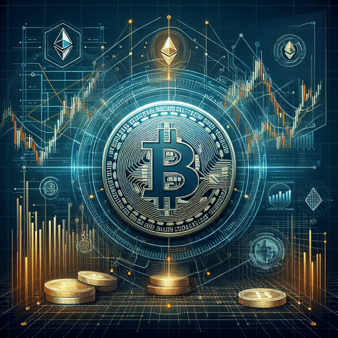 Stabiilne periood: BTC ja ETH kõiguvad kitsastes piirides – 25.07.2025