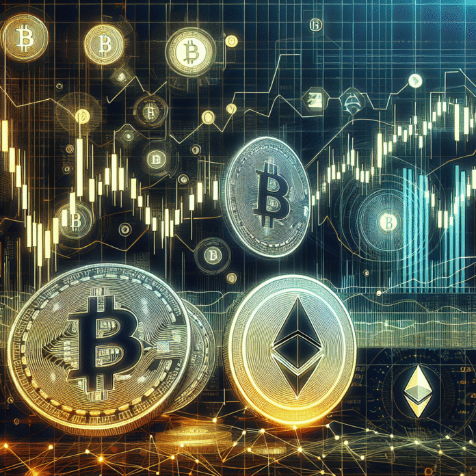 Stabiilne periood: BTC ja ETH kõiguvad kitsastes piirides – 30.07.2025