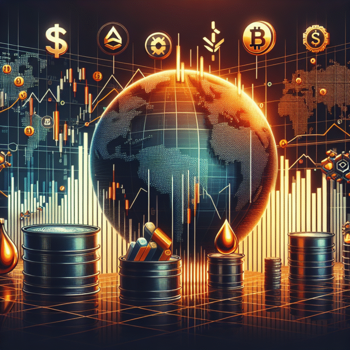 ETH ja Nasdaq andsid tooni. Nädala finantsturgude kokkuvõte