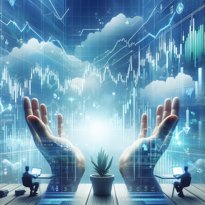 Aktsiaturg: Berkshire Hathaway eesotsas, Meta Platforms taganeb – 04.08.2025