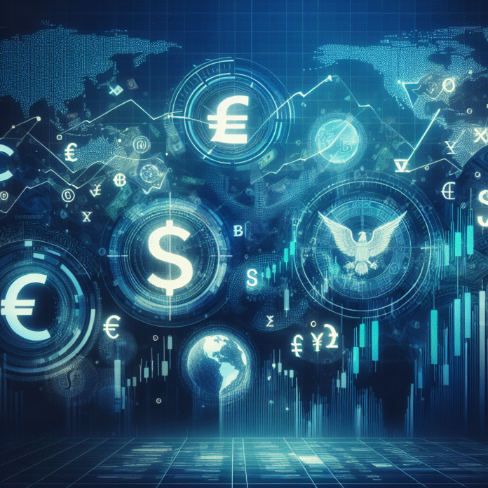 Dollari kursi langus muudab teised valuutad tugevamaks – 06.08.2025