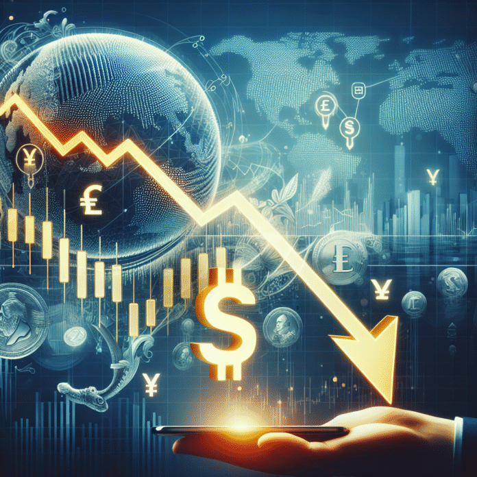 Valuutaturu igapäevane ülevaade: Vaata, mis tasemel kauplevad EUR/USD, GBP/USD, USD/JPY, USD/CHF ja teised valuutapaarid – 29.08.2025