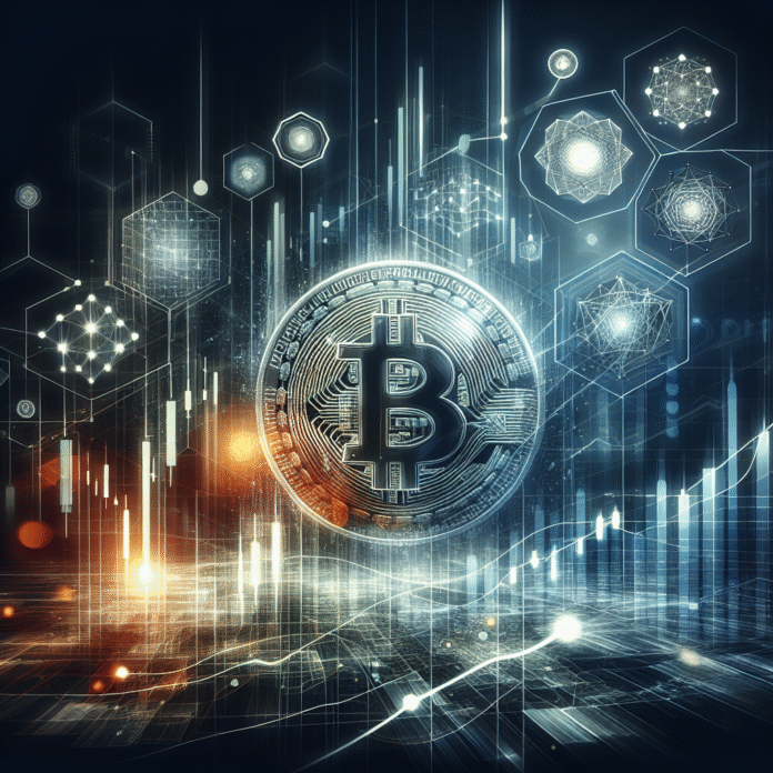 Turg kõigub: Bitcoin ja altcoinid liiguvad erinevates suundades – 09.08.2025