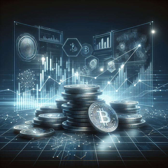Turu vaikus: Bitcoin ja altcoinid liiguvad külgsuunas – 19.08.2025