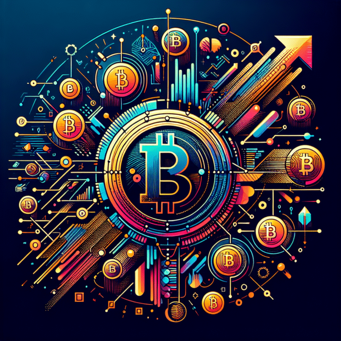 Turg kõigub: Bitcoini hind ja altcoinid liiguvad erinevates suundades – 24.08.2025