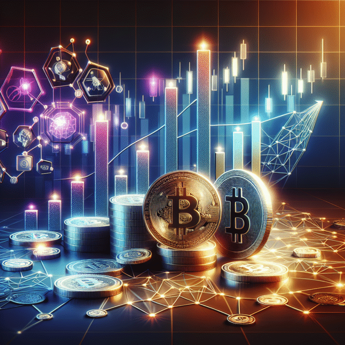 Krüptoturu igapäevane ülevaade: Bitcoini hind ja altcoinide hinnad kerkivad – 30.08.2025
