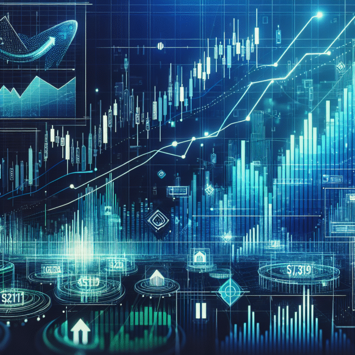 Aktsiaturg: Alibaba eesotsas, Netflix taganeb – 01.09.2025