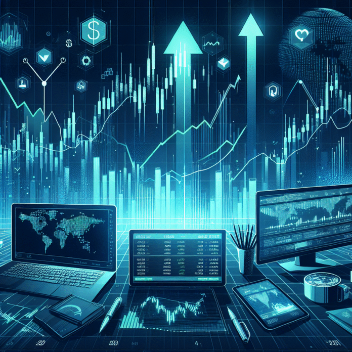 Nvidia tõuseb enim, Netflix surve all – 19.09.2025