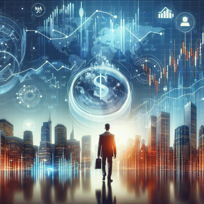 DOW JONES veab aktsiaindeksid langusesse – 17.09.2025