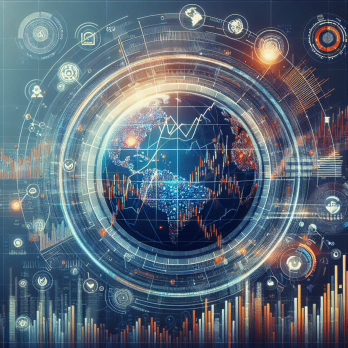 Langeb kogu aktsiaturg, NASDAQ on suurim langeja – 24.09.2025