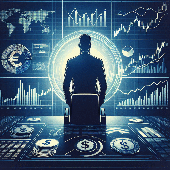 Forex turu igapäevane ülevaade: EUR/USD langeb, USD/JPY volatiilne – 05.09.2025