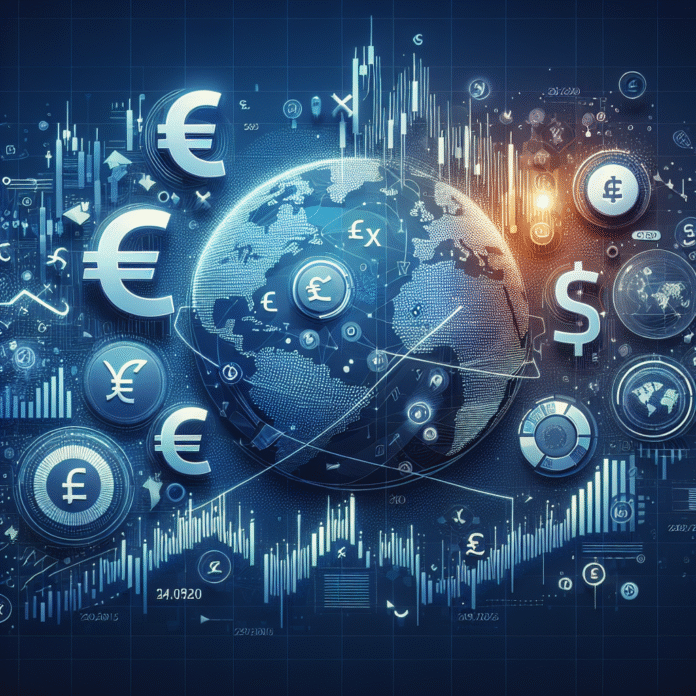 EUR/USD langeb – dollariturg näitab jõudu – 24.09.2025