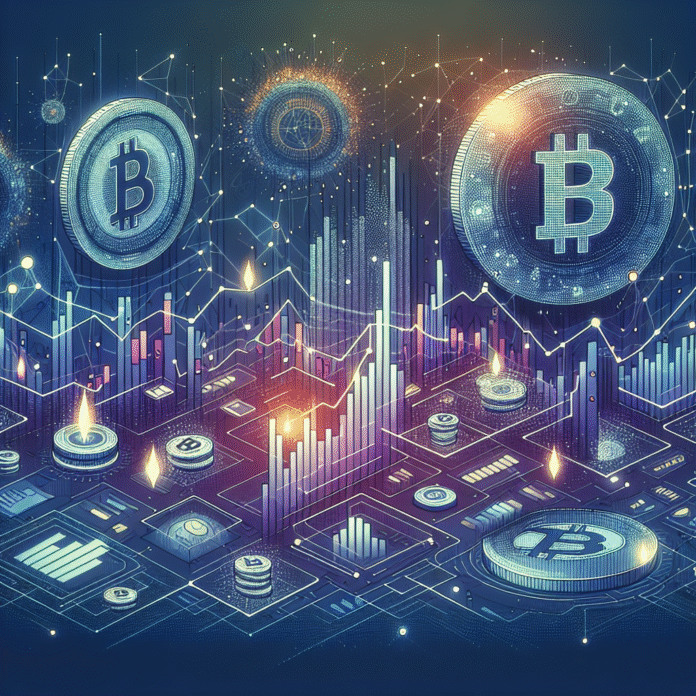 Krüptovaluutade igapäevane ülevaade: Bitcoini hind konsolideerub. Kas oodata on uut tõusu? – 05.09.2025