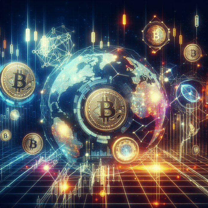 Krüptoturul tugev tõus: Bitcoini hind ja altcoinide hinnad kerkivad – 07.09.2025