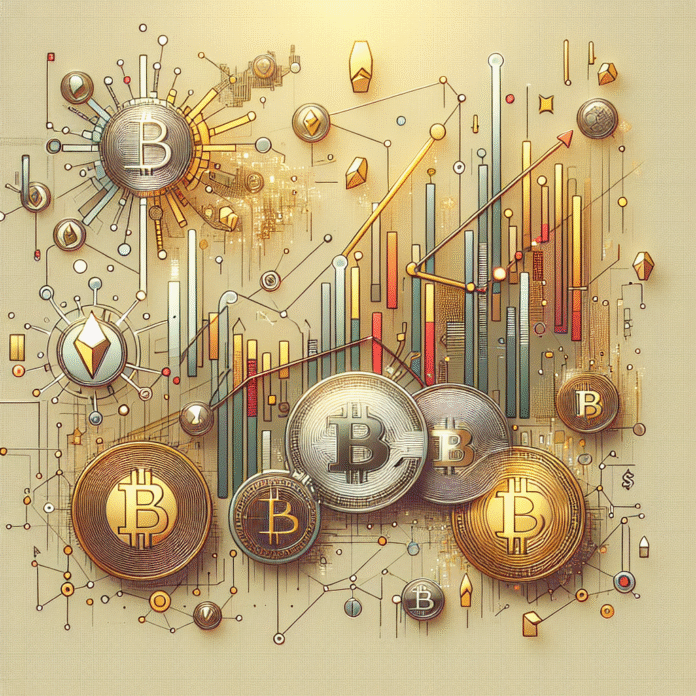 Krüptoturu igapäevane ülevaade: BTC hind ja ETH hind kõiguvad kitsastes piirides – 08.09.2025