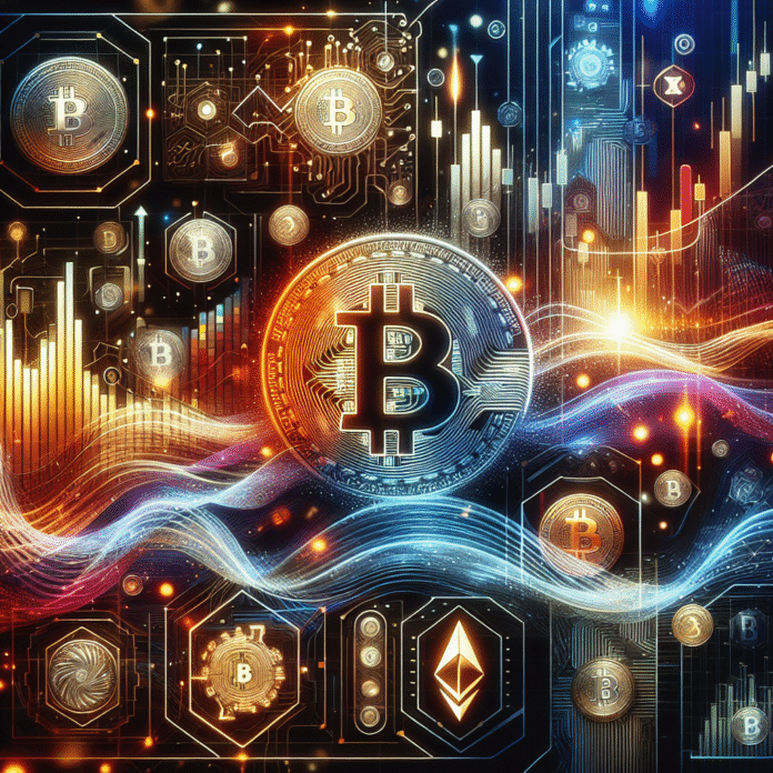 Krüptoturul tugev tõus: Bitcoin ja altcoinid kerkivad – 09.09.2025