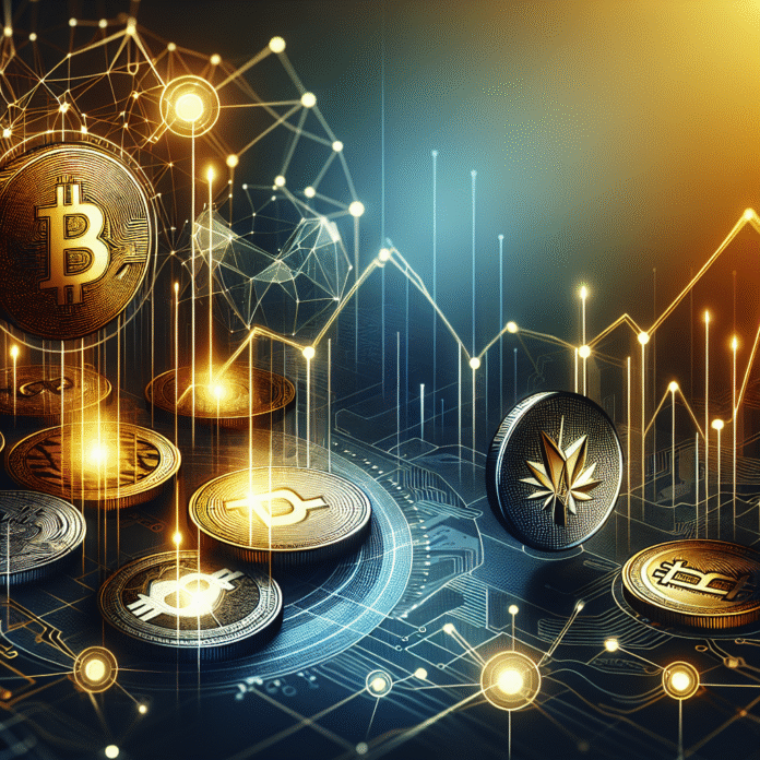 Turg kõigub: Bitcoin ja altcoinid liiguvad erinevates suundades – 16.09.2025