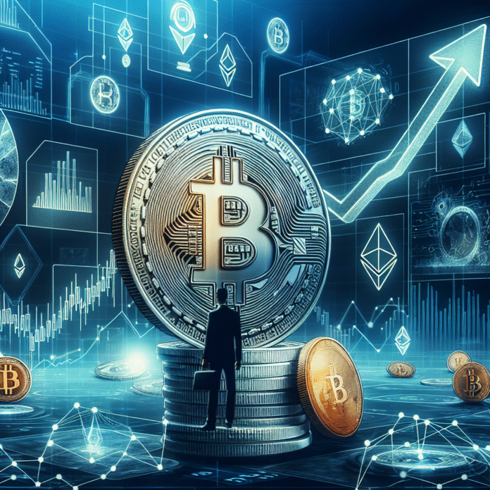Turu fookus: BTC ja ETH jätkavad tõusulainel – 17.09.2025