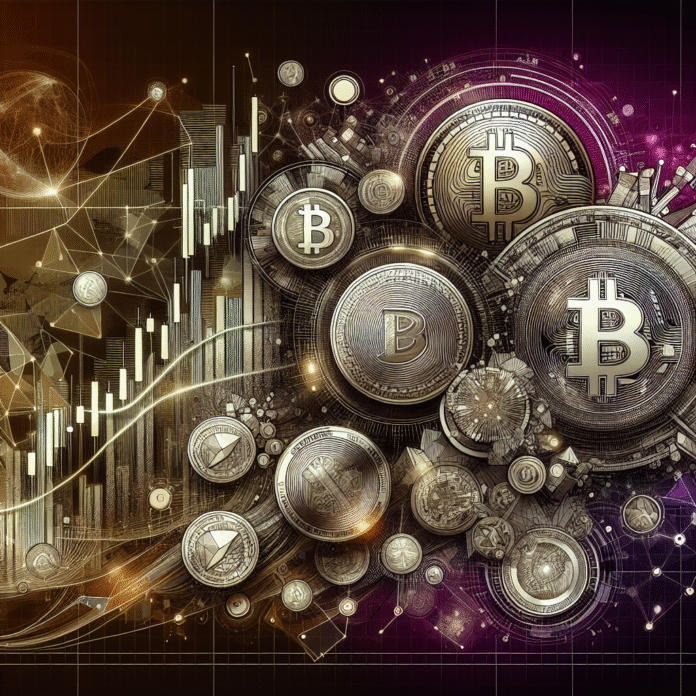 Turg kõigub: Bitcoin ja altcoinid liiguvad erinevates suundades – 20.09.2025