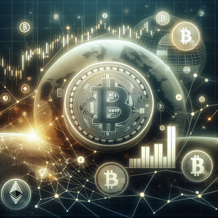 Bitcoin juhib tõusutrendi – kasvu veavad ka Ethereum ja teised – 21.09.2025