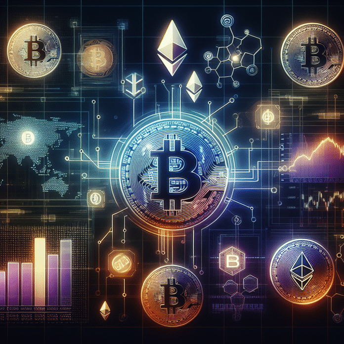 Turu fookus: BTC ja ETH jätkavad tõusulainel – 23.09.2025