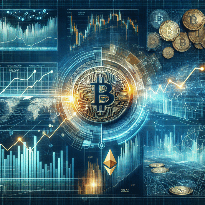 Turu fookus: BTC ja ETH jätkavad tõusulainel – 25.09.2025