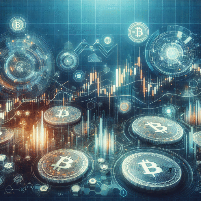 Bitcoin ja altcoinid annavad järele survele – 27.09.2025