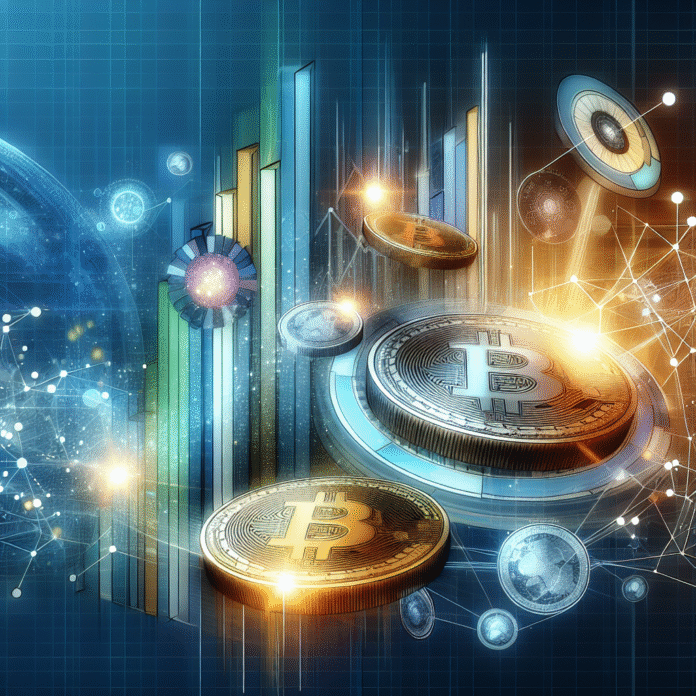 Krüptoturul tugev tõus: Bitcoin ja altcoinid kerkivad – 30.09.2025