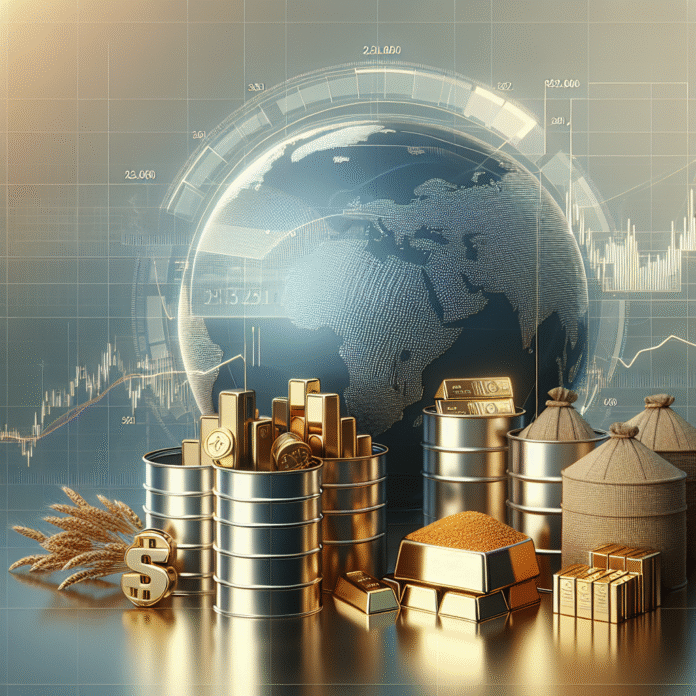 Toormeturgude analüüs: Brenti toornafta hind ja WTI nafta hind languses – 05.09.2025