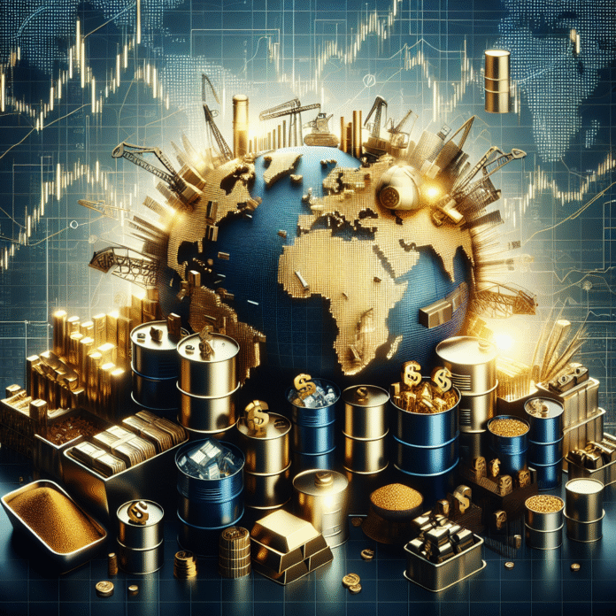 Toormeturgude analüüs: WTI nafta hind ja Brenti toornafta hind languses – 08.09.2025