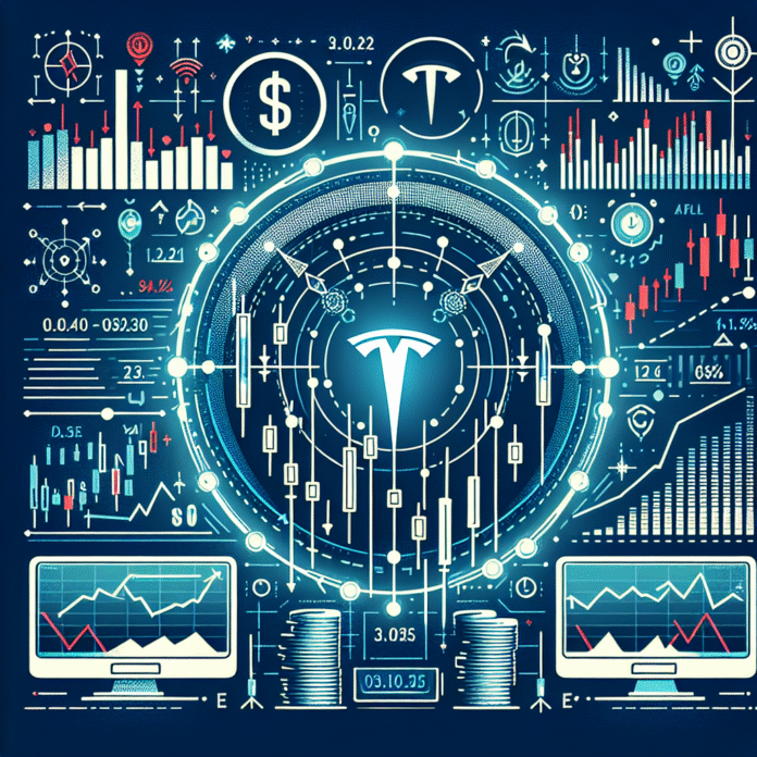 Täna rallib Meta Platforms, langeja on Tesla – 03.10.2025
