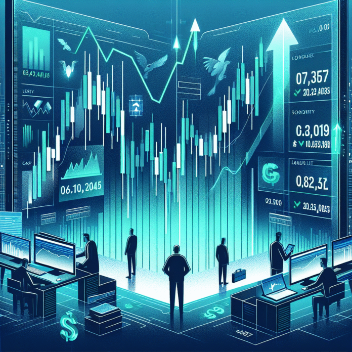 Aktsiaturg: Berkshire Hathaway eesotsas, Meta Platforms taganeb – 06.10.2025