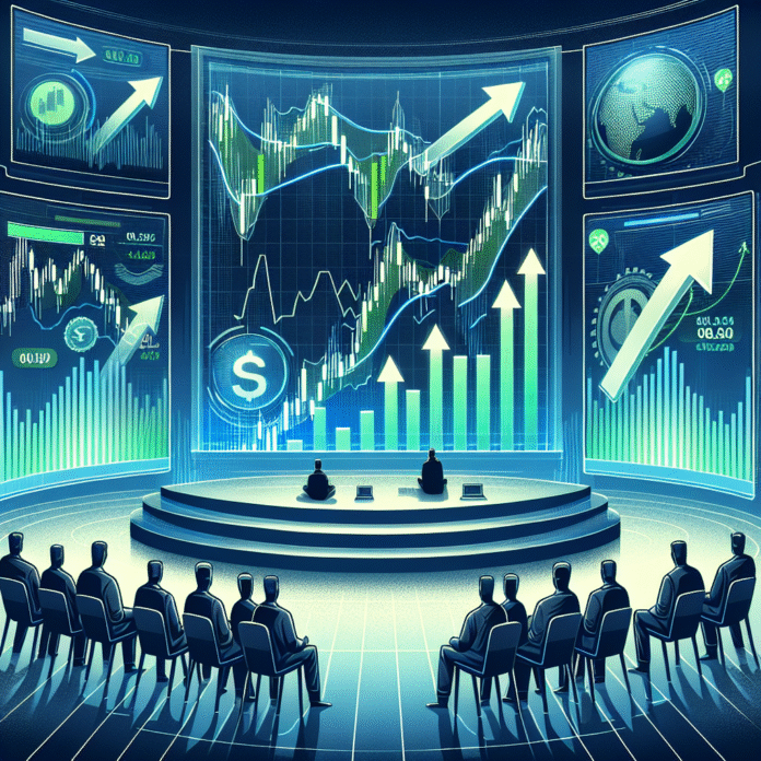 Tehnoloogiaaktsiate igapäevane ülevaade: Loe, mis tasemetel kauplevad Apple, Microsoft, Amazon ja teised – 08.10.2025