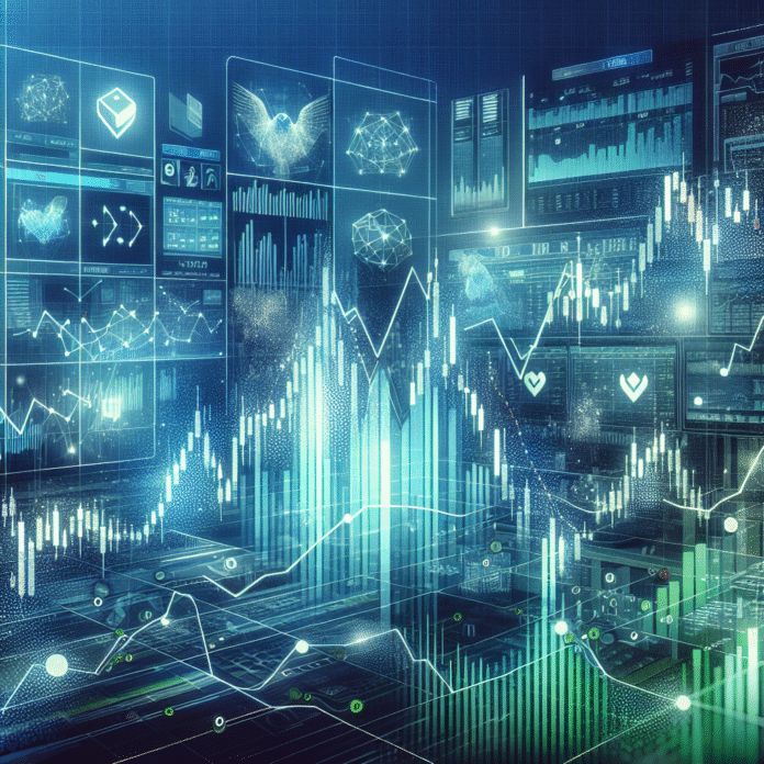 Turu tähelepanu: Nvidia tõuseb, Netflix langeb – 17.10.2025