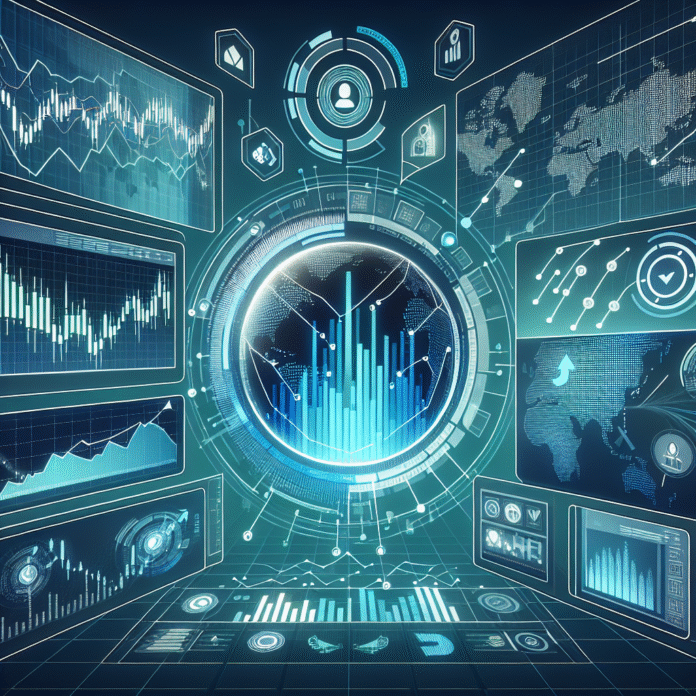 Turu tähelepanu: Netflix tõuseb, Nvidia langeb – 21.10.2025