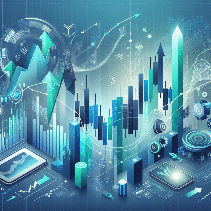 Tehnoloogiaaktsiate liikumised: Amazon ja Alibaba vastassuundades – 22.10.2025