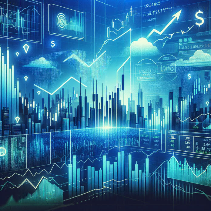 Täna rallib Microsoft, langeja on Netflix – 23.10.2025